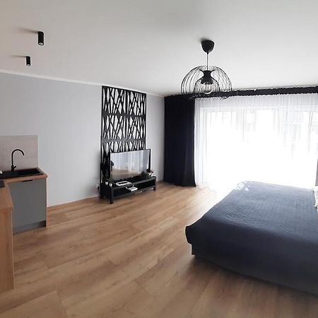 Apartament Redacity 슈체친 외부 사진