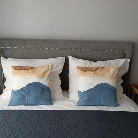 Apartament Redacity 슈체친 외부 사진