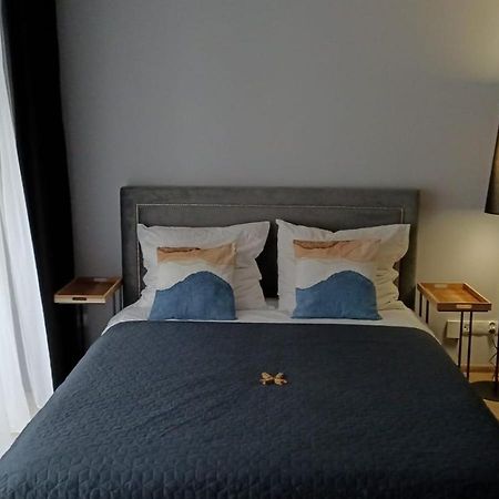 Apartament Redacity 슈체친 외부 사진