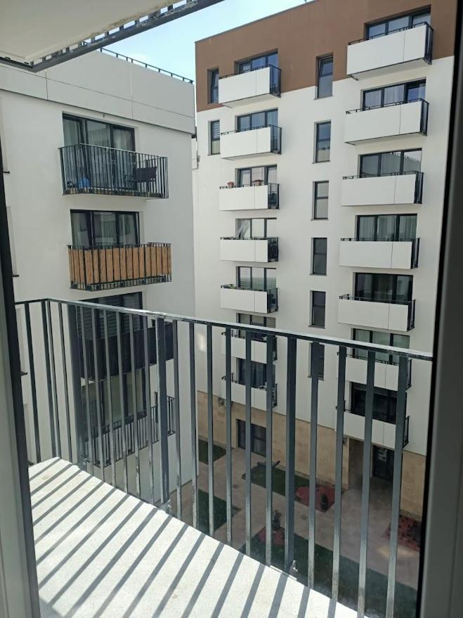 Apartament Redacity 슈체친 외부 사진