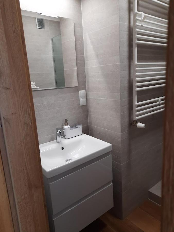 Apartament Redacity 슈체친 외부 사진