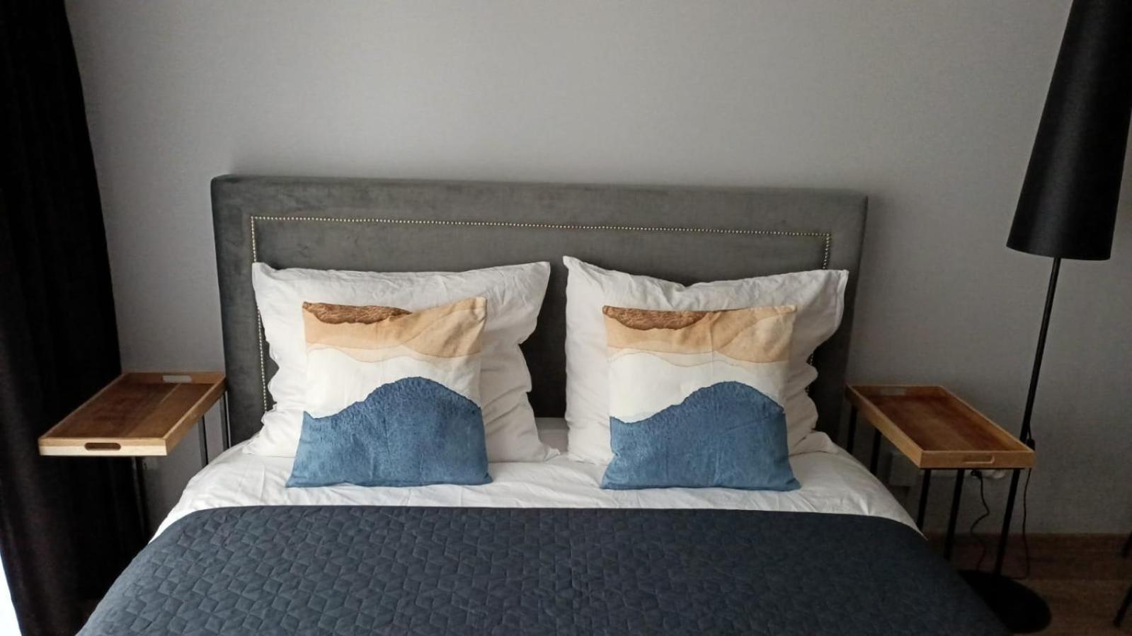 Apartament Redacity 슈체친 외부 사진