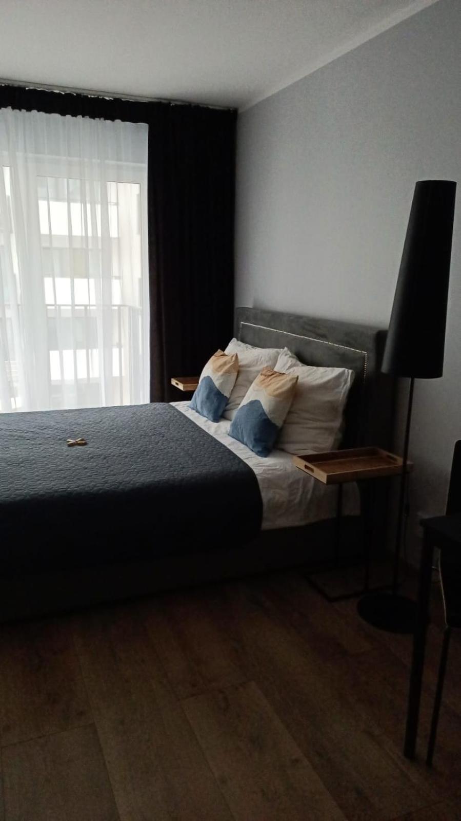 Apartament Redacity 슈체친 외부 사진