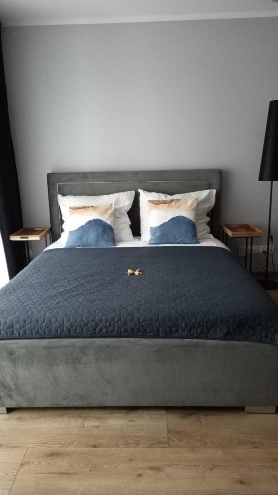 Apartament Redacity 슈체친 외부 사진