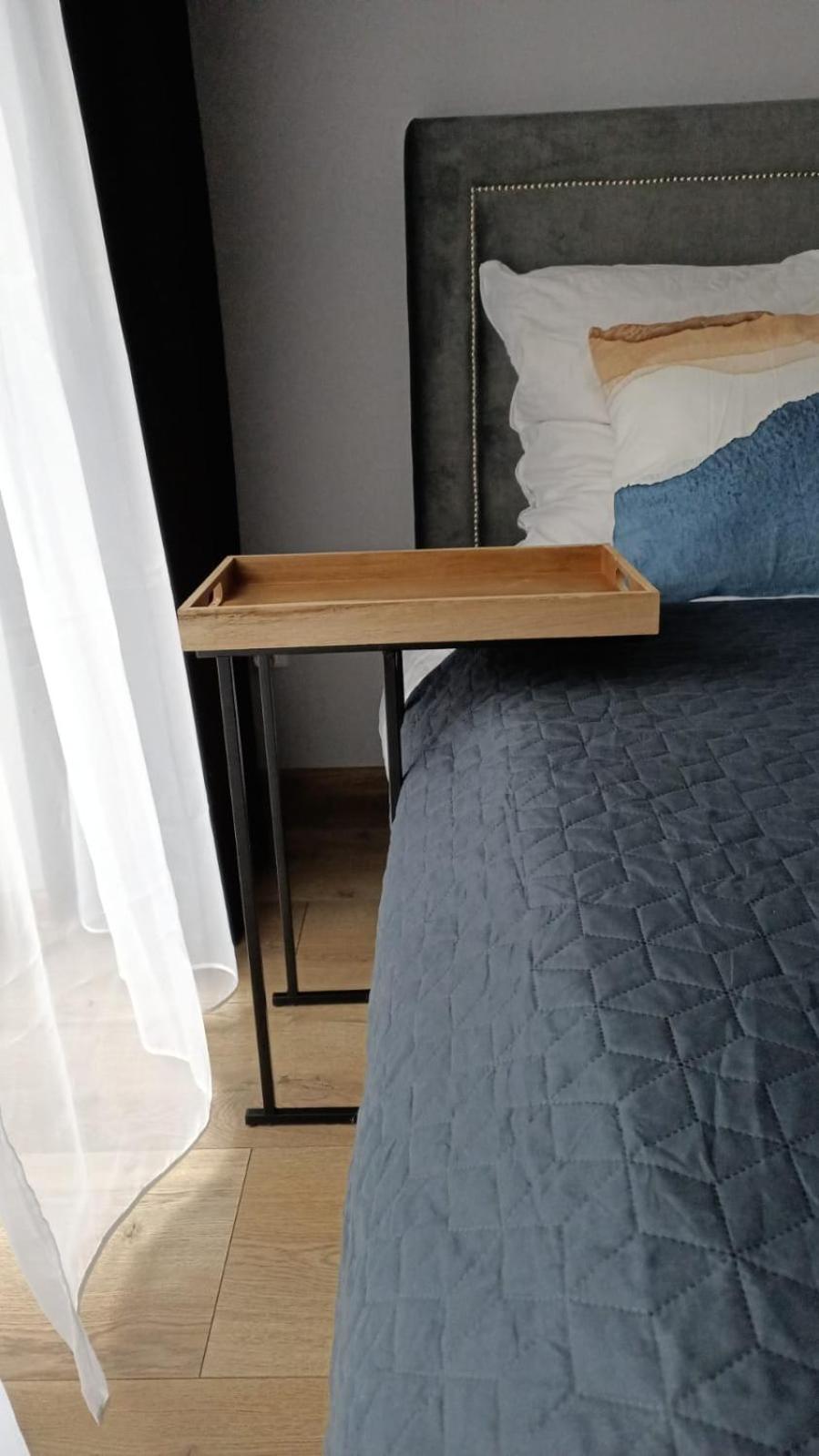 Apartament Redacity 슈체친 외부 사진